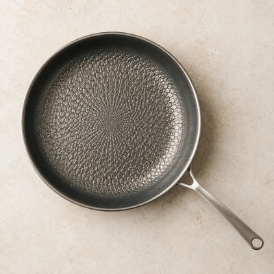 PurePan™ Titanium Pro