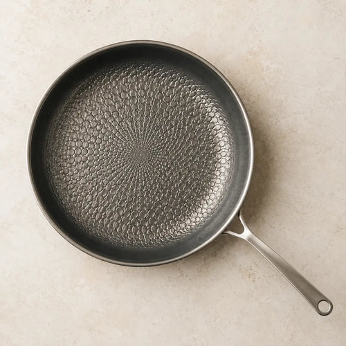 PurePan™ Titanium Pro
