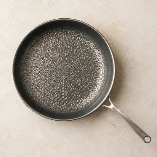 PurePan™ Titanium Pro